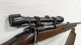 USED WINCHESTER MODEL 70 PRE-64 .30-06 - 16 of 16