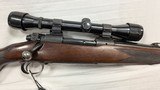 USED WINCHESTER MODEL 70 PRE-64 .30-06 - 13 of 16