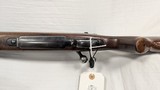USED WINCHESTER MODEL 70 PRE-64 .30-06 - 8 of 16