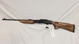 USED REMINGTON 7600 W/ 2 STOCKS .30-06