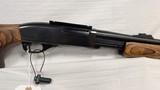 USED REMINGTON 7600 W/ 2 STOCKS .30-06 - 9 of 16 USED REMINGTON 7600 W/ 2 STOCKS .30-06 - 9 of 16