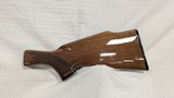 USED REMINGTON 7600 W/ 2 STOCKS .30-06 - 12 of 16 USED REMINGTON 7600 W/ 2 STOCKS .30-06 - 12 of 16