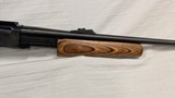 USED REMINGTON 7600 W/ 2 STOCKS .30-06 - 10 of 16 USED REMINGTON 7600 W/ 2 STOCKS .30-06 - 10 of 16