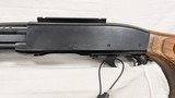 USED REMINGTON 7600 W/ 2 STOCKS .30-06 - 4 of 16 USED REMINGTON 7600 W/ 2 STOCKS .30-06 - 4 of 16