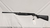 USED BROWNING GOLD HUNTER 12GA - 1 of 11