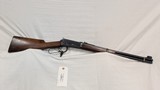 USED WINCHESTER MODEL 94 PRE-64 .32 WIN SPC. - 13 of 13