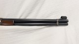 USED WINCHESTER MODEL 94 PRE-64 .32 WIN SPC. - 5 of 13