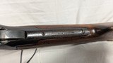 USED WINCHESTER MODEL 94 PRE-64 .32 WIN SPC. - 12 of 13