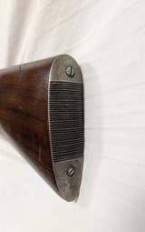 USED WINCHESTER MODEL 94 PRE-64 .32 WIN SPC. - 6 of 13