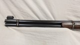USED WINCHESTER MODEL 94 PRE-64 .32 WIN SPC. - 10 of 13