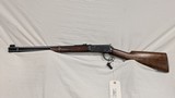 USED WINCHESTER MODEL 94 PRE-64 .32 WIN SPC.