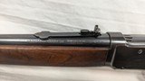 USED WINCHESTER MODEL 94 PRE-64 .32 WIN SPC. - 11 of 13
