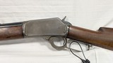 USED MARLIN MODEL 94 .38-40 - 3 of 16