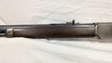 USED WINCHESTER MODEL 1873 .32 WCF - 5 of 18