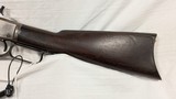 USED WINCHESTER MODEL 1873 .32 WCF - 3 of 18