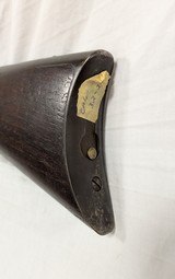 USED WINCHESTER MODEL 1873 .32 WCF - 2 of 18