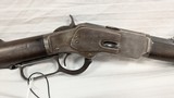 USED WINCHESTER MODEL 1873 .32 WCF - 16 of 18