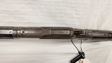USED WINCHESTER MODEL 1873 .32 WCF - 8 of 18