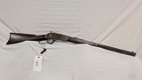 USED WINCHESTER MODEL 1873 .32 WCF - 14 of 18
