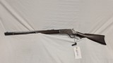 USED WINCHESTER MODEL 1873 .32 WCF