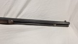 USED WINCHESTER MODEL 1873 .32 WCF - 18 of 18