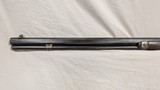 USED WINCHESTER MODEL 1873 .32 WCF - 6 of 18