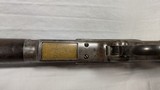 USED WINCHESTER MODEL 1873 .32 WCF - 12 of 18