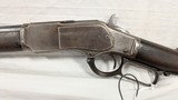 USED WINCHESTER MODEL 1873 .32 WCF - 4 of 18