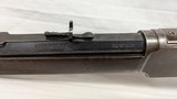 USED WINCHESTER MODEL 1873 .32 WCF - 9 of 18