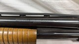 USED WINCHESTER MODEL 120 12GA - 6 of 6