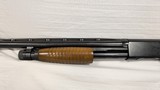 USED WINCHESTER MODEL 120 12GA - 4 of 6