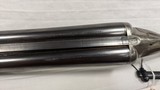 USED FOX STERLINGWORTH DOUBLE 12GA - 13 of 14