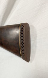 USED FOX STERLINGWORTH DOUBLE 12GA - 7 of 14
