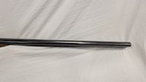 USED FOX STERLINGWORTH DOUBLE 12GA - 5 of 14