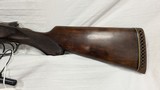 USED FOX STERLINGWORTH DOUBLE 12GA - 8 of 14