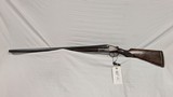 USED FOX STERLINGWORTH DOUBLE 12GA - 6 of 14