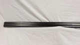 USED FOX STERLINGWORTH DOUBLE 12GA - 14 of 14