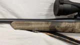 USED BROWNING X BOLT 6.5 CREEDMOOR - 4 of 9 USED BROWNING X BOLT 6.5 CREEDMOOR - 4 of 9