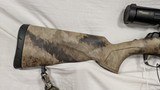 USED BROWNING X BOLT 6.5 CREEDMOOR - 7 of 9 USED BROWNING X BOLT 6.5 CREEDMOOR - 7 of 9