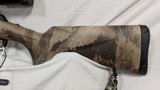 USED BROWNING X BOLT 6.5 CREEDMOOR - 2 of 9 USED BROWNING X BOLT 6.5 CREEDMOOR - 2 of 9