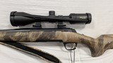 USED BROWNING X BOLT 6.5 CREEDMOOR - 3 of 9 USED BROWNING X BOLT 6.5 CREEDMOOR - 3 of 9