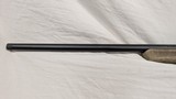 USED BROWNING X BOLT 6.5 CREEDMOOR - 5 of 9 USED BROWNING X BOLT 6.5 CREEDMOOR - 5 of 9