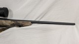 USED BROWNING X BOLT 6.5 CREEDMOOR - 9 of 9 USED BROWNING X BOLT 6.5 CREEDMOOR - 9 of 9
