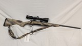 USED BROWNING X BOLT 6.5 CREEDMOOR - 6 of 9 USED BROWNING X BOLT 6.5 CREEDMOOR - 6 of 9