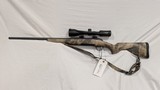 USED BROWNING X BOLT 6.5 CREEDMOOR