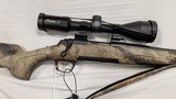 USED BROWNING X BOLT 6.5 CREEDMOOR - 8 of 9 USED BROWNING X BOLT 6.5 CREEDMOOR - 8 of 9