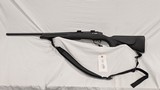 USED THOMPSON CENTER COMPASS 6.5 CREEDMOOR