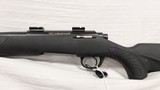 USED THOMPSON CENTER COMPASS 6.5 CREEDMOOR - 3 of 10 USED THOMPSON CENTER COMPASS 6.5 CREEDMOOR - 3 of 10