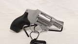 USED SMITH & WESSON MODEL 642-2 .38 SPC - 2 of 2