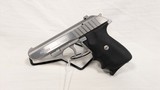 USED SIG SAUER P232SL .380 ACP - 1 of 2 USED SIG SAUER P232SL .380 ACP - 1 of 2